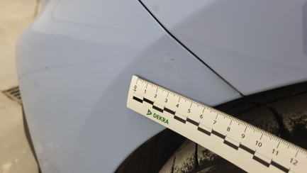 Zdjęcie przedmiotu: Hyundai i30 2.0 T-GDI N Performance DC