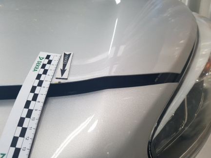 Zdjęcie przedmiotu: Kia Cee'd 1.6 CRDi M