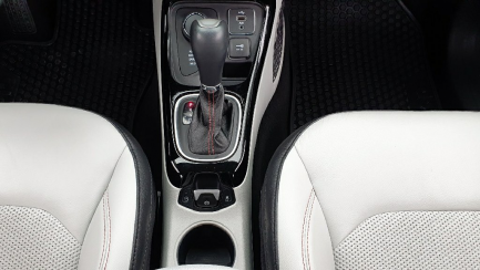 Zdjęcie przedmiotu: Jeep Compass SUV