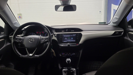 Zdjęcie przedmiotu: Opel Corsa 1.2 Edition S&S