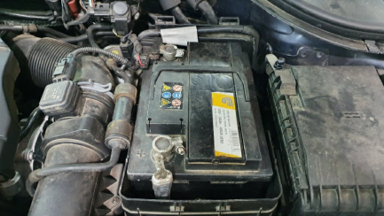 Zdjęcie przedmiotu: Volkswagen Passat Variant 1.6 TDI Trendline