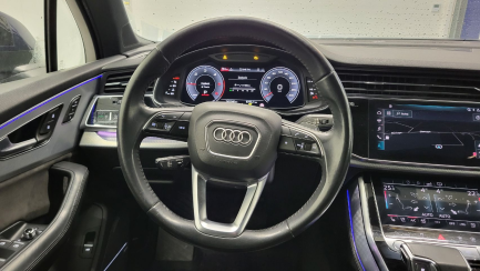 Zdjęcie przedmiotu: Audi Q7 50 TDI mHEV Quattro Tiptr.