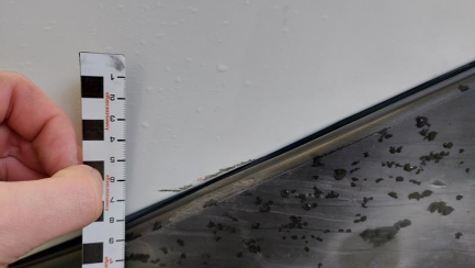 Zdjęcie przedmiotu: RENAULT/CARPOL MASTER FWD dCi E6 3.5t L3H1 Pack ClimS&S+E