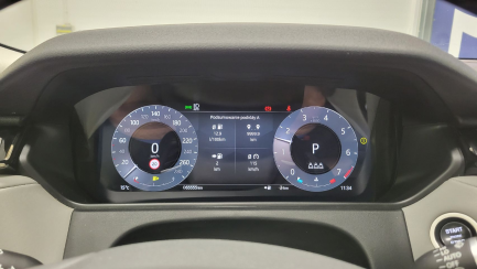 Zdjęcie przedmiotu: RANGE ROVER VELAR