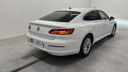 Zdjęcie przedmiotu: Volkswagen ARTEON 2.0 TDI E6 Essence DSG
