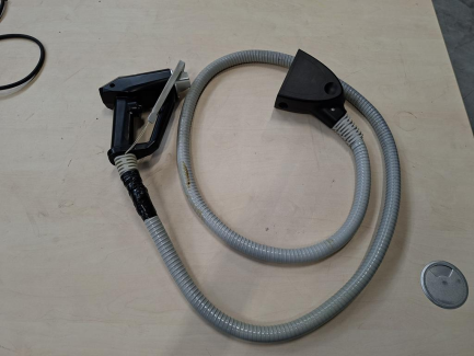 Zdjęcie przedmiotu: CMI NUXIMIA diode laser
