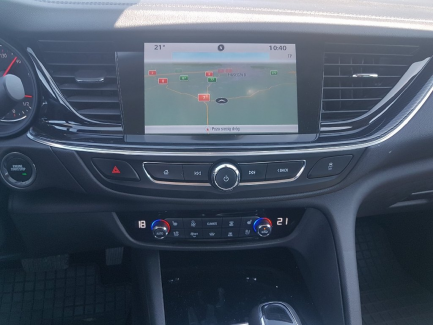 Zdjęcie przedmiotu: Opel Insignia Grand Sport 2.0 T 4x4 Elite S&S aut