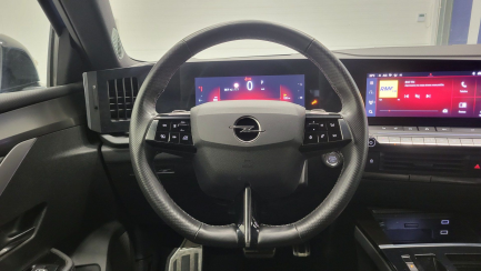 Zdjęcie przedmiotu: Opel Astra VI Sports Tourer 1.5 CDTI GS S&S aut
