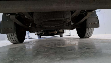 Zdjęcie przedmiotu: RENAULT/PARTNER MASTER FWD dCi E6 3.5t L3H1 Pack Clim S&S+E