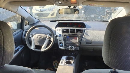 Zdjęcie przedmiotu: Wiosenne obniżki| Prowizja 1% Toyota Prius 1.8 HSD Active