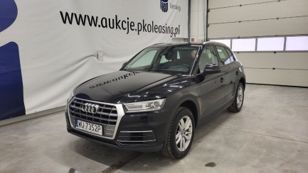Audi Q5 35 TDI S tronic quattro