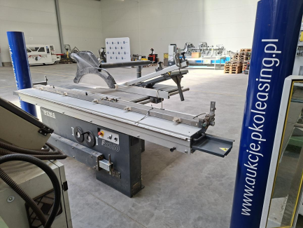 Розсувна пилка REMA FX350