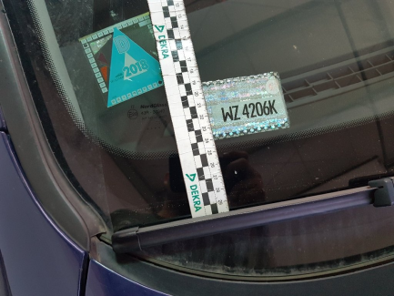 Zdjęcie przedmiotu: Skoda Superb