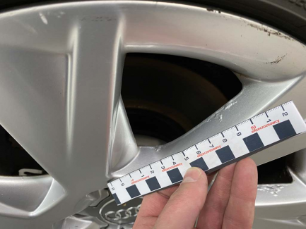 Zdjęcie przedmiotu: Audi A5 Sportback 2.0 TFS 