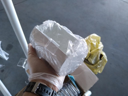 Zdjęcie przedmiotu: Whole body hyperthermia apparatus Von Ardenne Iratherm 1000