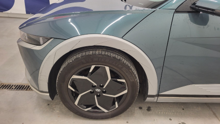 Zdjęcie przedmiotu: Hyundai Ioniq 5 73kWh Executive 4WD