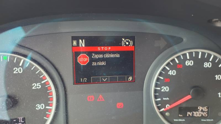 Zdjęcie przedmiotu: MAN TGX 18.470 BLS(XXL) E6 18.0t