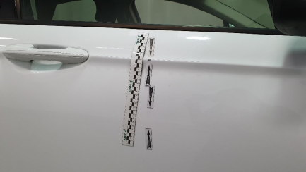 Zdjęcie przedmiotu: Ford Mondeo 2.0 TDCi Silver X (Amb.)