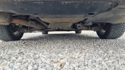 Zdjęcie przedmiotu: Bmw 520d aut