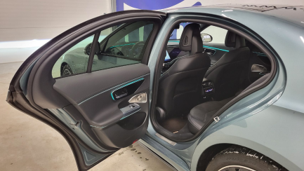 Zdjęcie przedmiotu: Mercedes-Benz E 220 d mHEV 4-Matic AMG 9G-Tronic