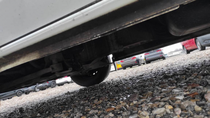 Zdjęcie przedmiotu: Ford Transit E5 3.3t L2 Trend