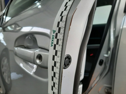 Zdjęcie przedmiotu: Toyota Avensis 2.0 D-4D Active