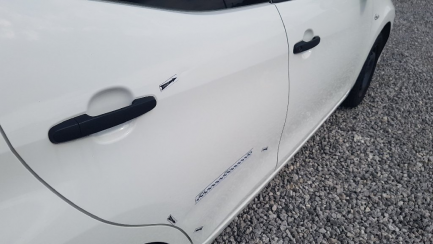 Zdjęcie przedmiotu: Toyota Aygo 1.0 VVT-i X + LPG