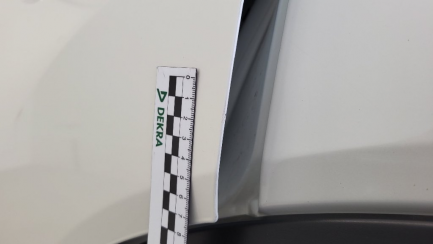 Zdjęcie przedmiotu: Nissan X-trail 2.0 dCi Tekna 4WD