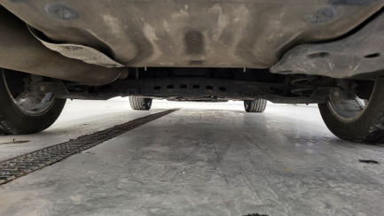 Zdjęcie przedmiotu: Skoda Octavia 2.0 TDI Ambition DSG