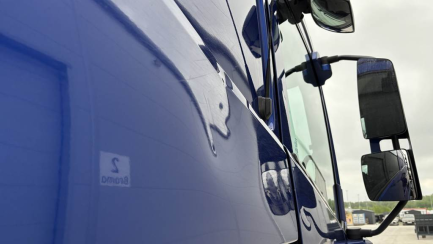 Zdjęcie przedmiotu: Volvo FMX 540 E6d 29.0t