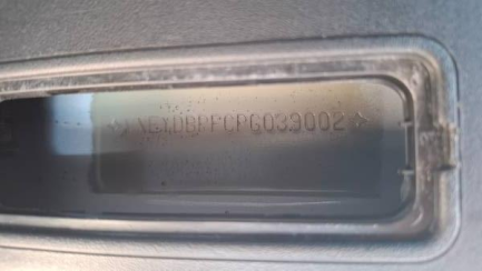 Zdjęcie przedmiotu: Opel Movano Heavy 2.2 Diesel E6.4 3.5t L3H2