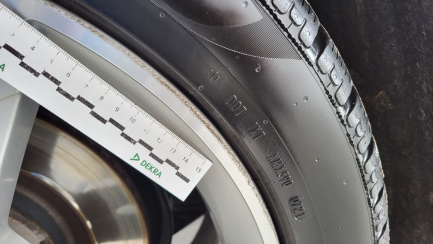 Zdjęcie przedmiotu: Audi A8 50 TDI mHEV Quattro Tiptr. Oświadczenie o utracie DR