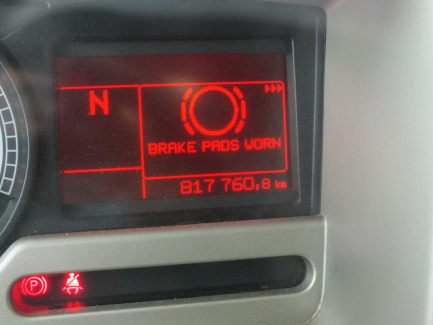 Zdjęcie przedmiotu: Renault 430 DXi Premium Route Euro 5 10837ccm - 439HP