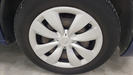 Zdjęcie przedmiotu: Citroen C-Elysee 1.2 PureTech GPF Feel