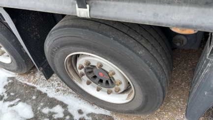 Zdjęcie przedmiotu: KOGEL SN24 Cargo 35.0t Skrzyniowa