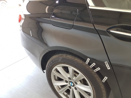 Zdjęcie przedmiotu: Bmw Seria