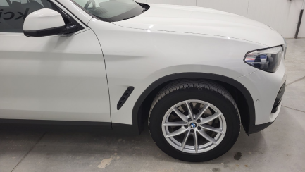 Zdjęcie przedmiotu: BMW X3 xDrive20d
