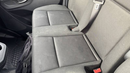 Zdjęcie przedmiotu: Mercedes-Benz 319 Sprinter CDI Aut. E6 3.5t