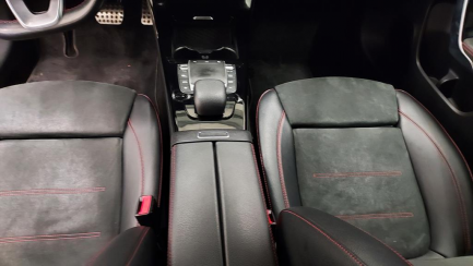 Zdjęcie przedmiotu: Mercedes-benz A 220 AMG 4Matic