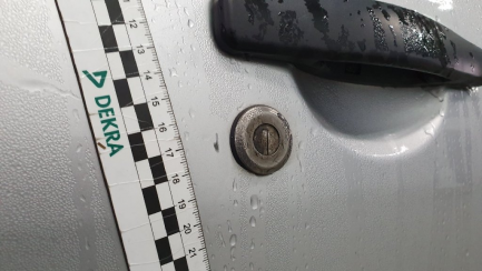 Zdjęcie przedmiotu: Dacia Duster Combi