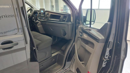 Zdjęcie przedmiotu: Ford Transit Custom 300 2.0 TDCi E6.2 3.0t L2 Trend