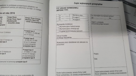 Zdjęcie przedmiotu: LAND ROVER Discovery Sport Combi