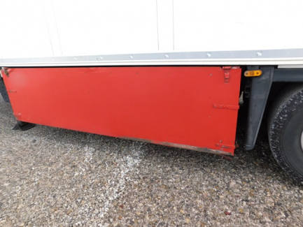 Zdjęcie przedmiotu: AUCTION OF THE DAY SCHMITZ CARGOBULL AG SKO 24L-13.4 Refrigerator