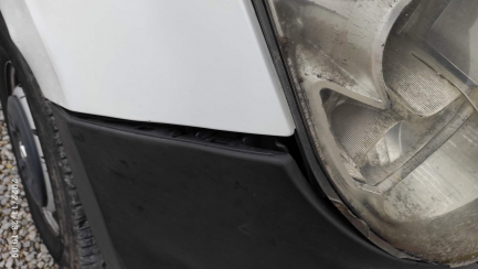 Zdjęcie przedmiotu: Renault Master FWD dCi E5 3.5t L3H2 Business