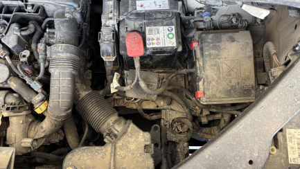Zdjęcie przedmiotu: Citroen Berlingo III 1.5 BlueHDi E6.3 2.4t XL Driver 950