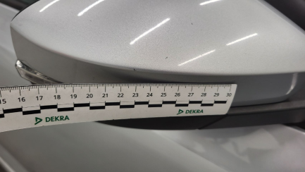 Zdjęcie przedmiotu: Skoda Octavia 2.0 TDI Ambition