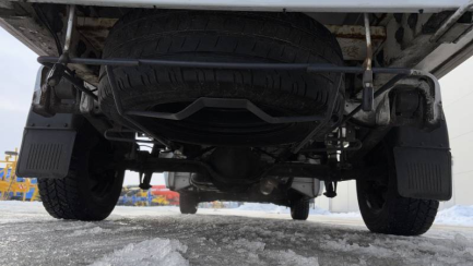 Zdjęcie przedmiotu: Mercedes-Benz 319 Sprinter CDI Aut. E6 3.5t