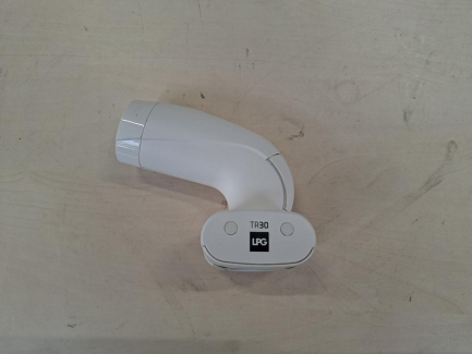 Zdjęcie przedmiotu: LPG медичний прилад CELLU M6 ALLIANCE