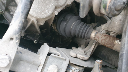 Zdjęcie przedmiotu: Wiosenne obniżki| Prowizja 0% Renault Megane IV Grandtour 1.3 TCe FAP Life