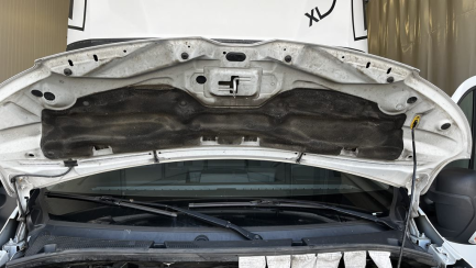 Zdjęcie przedmiotu: Renault Master FWD 2.3 dCi L3H1 Pack Clim S&S+E E6 3.5t